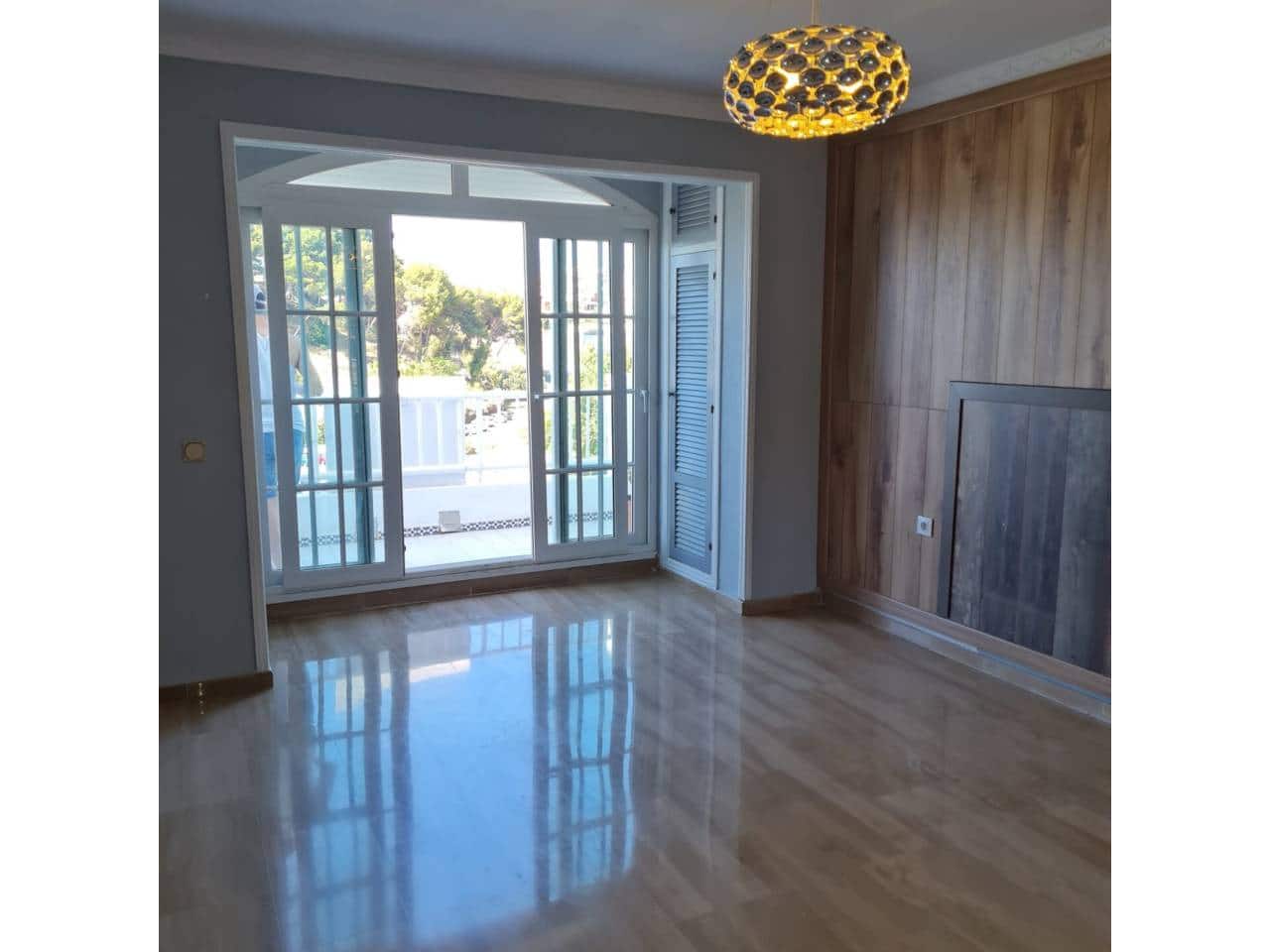 4 quarto Apartamento para venda em Fuengirola com piscina garagem - 1 275 000 € (Ref: 9073051)