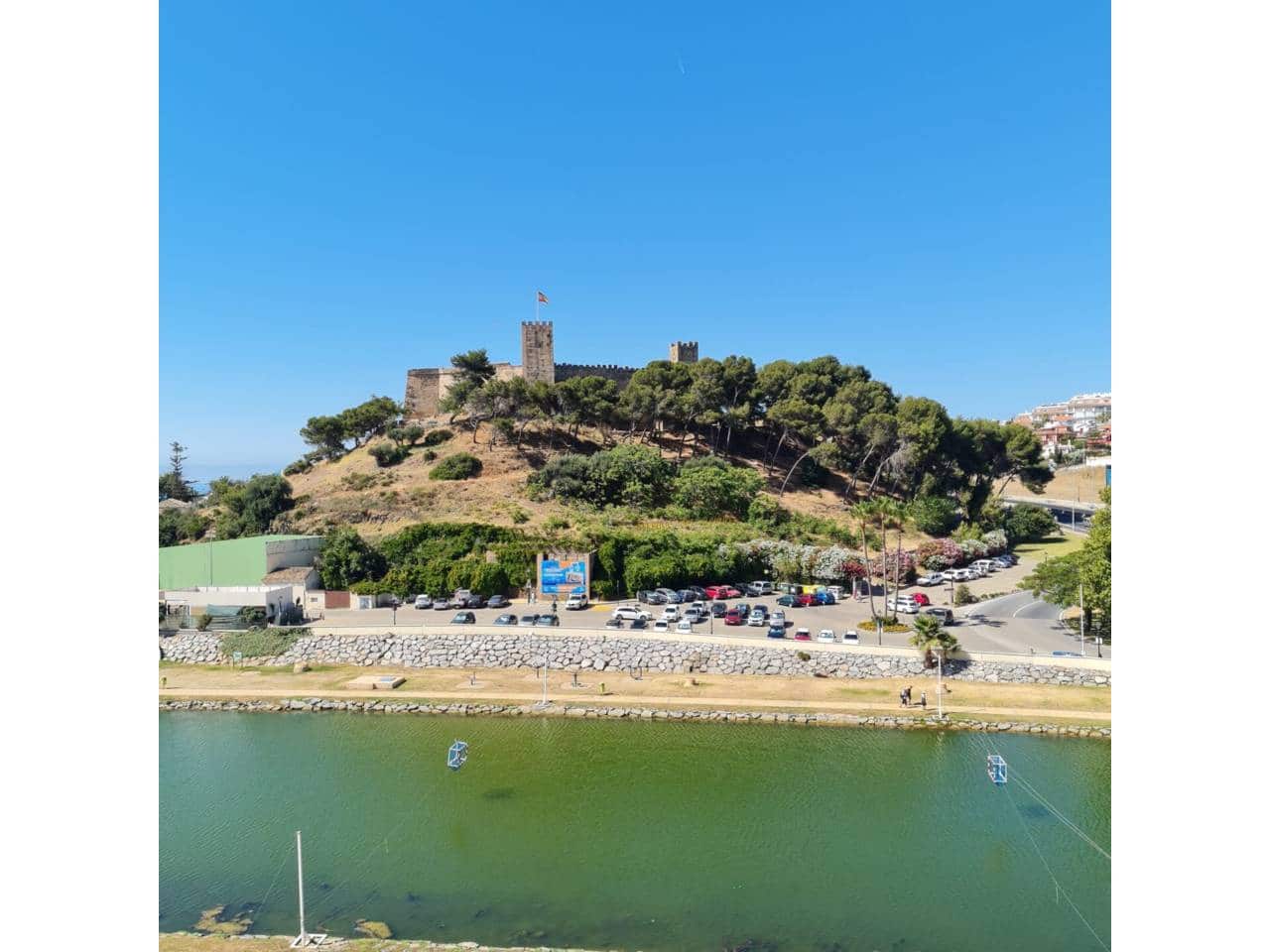 4 quarto Apartamento para venda em Fuengirola com piscina garagem - 1 275 000 € (Ref: 9073051)