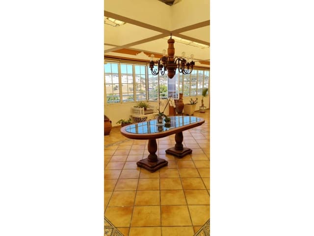 4 quarto Apartamento para venda em Fuengirola com piscina garagem - 1 275 000 € (Ref: 9073051)