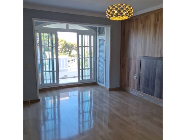 4 quarto Apartamento para venda em Fuengirola com piscina garagem - 1 275 000 € (Ref: 9073051)