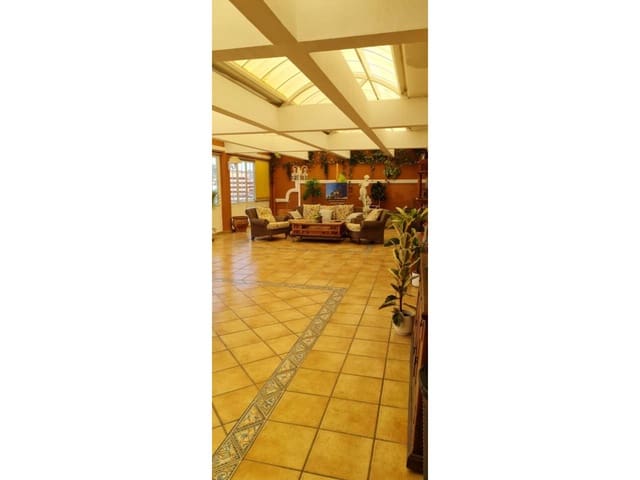 4 quarto Apartamento para venda em Fuengirola com piscina garagem - 1 275 000 € (Ref: 9073051)