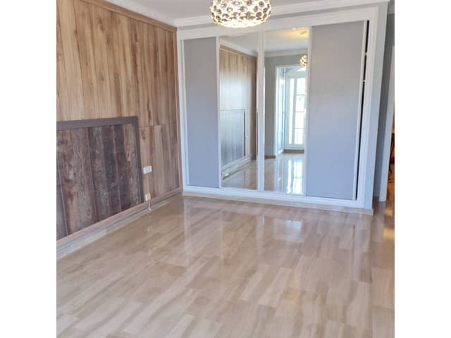 4 quarto Apartamento para venda em Fuengirola com piscina garagem - 1 275 000 € (Ref: 9073051)