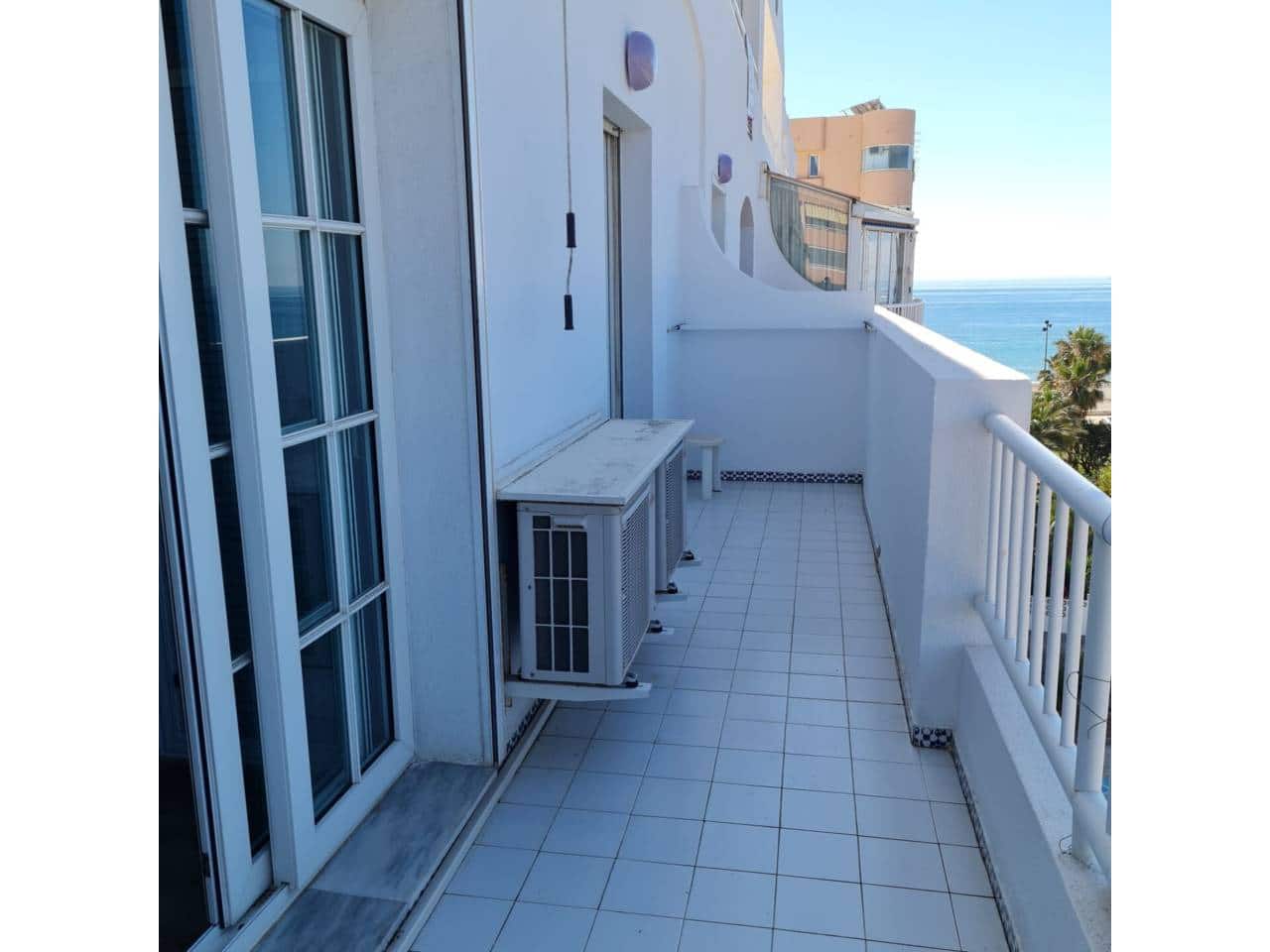 4 quarto Apartamento para venda em Fuengirola com piscina garagem - 1 275 000 € (Ref: 9073051)