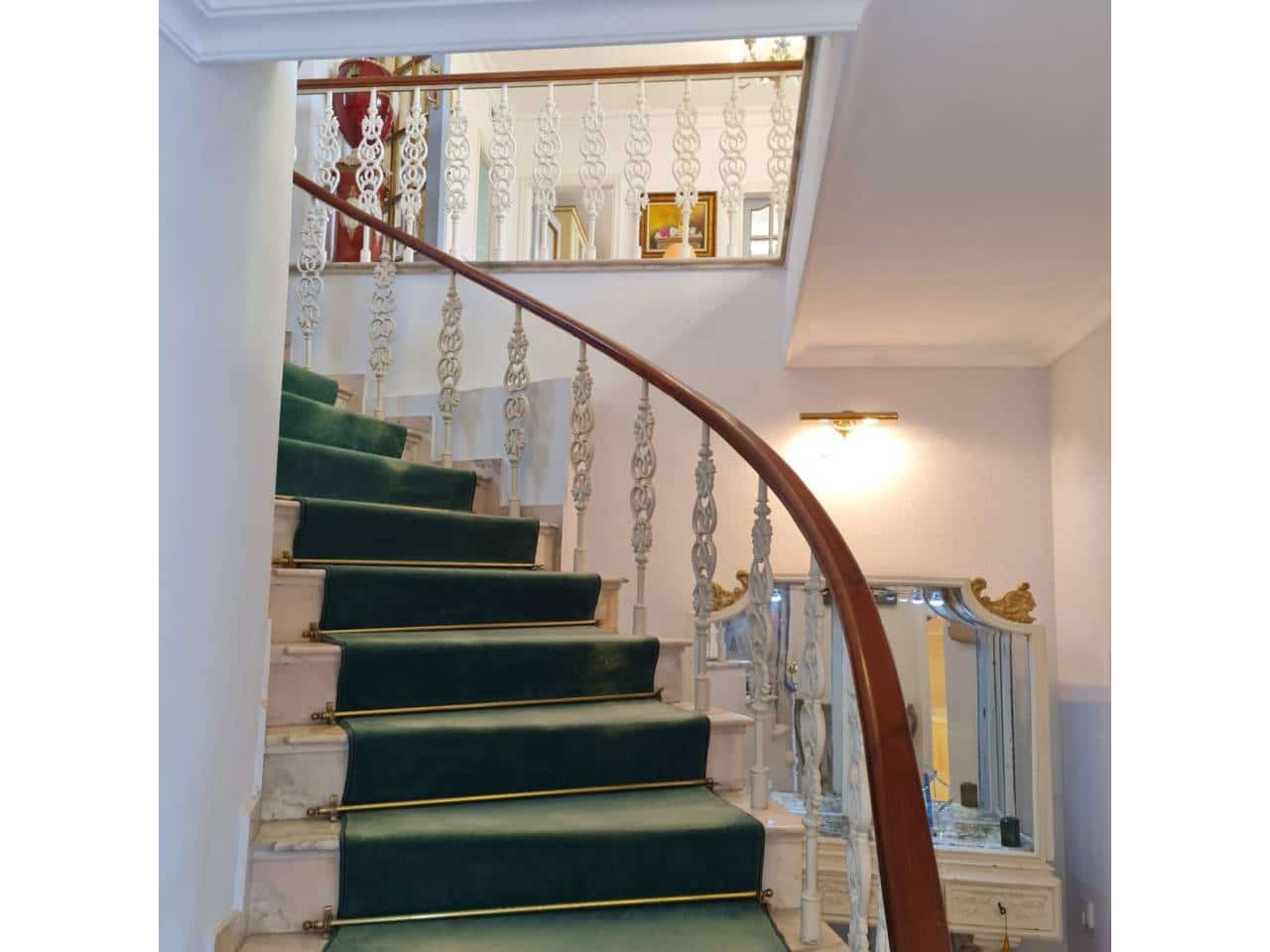 4 quarto Apartamento para venda em Fuengirola com piscina garagem - 1 275 000 € (Ref: 9073051)