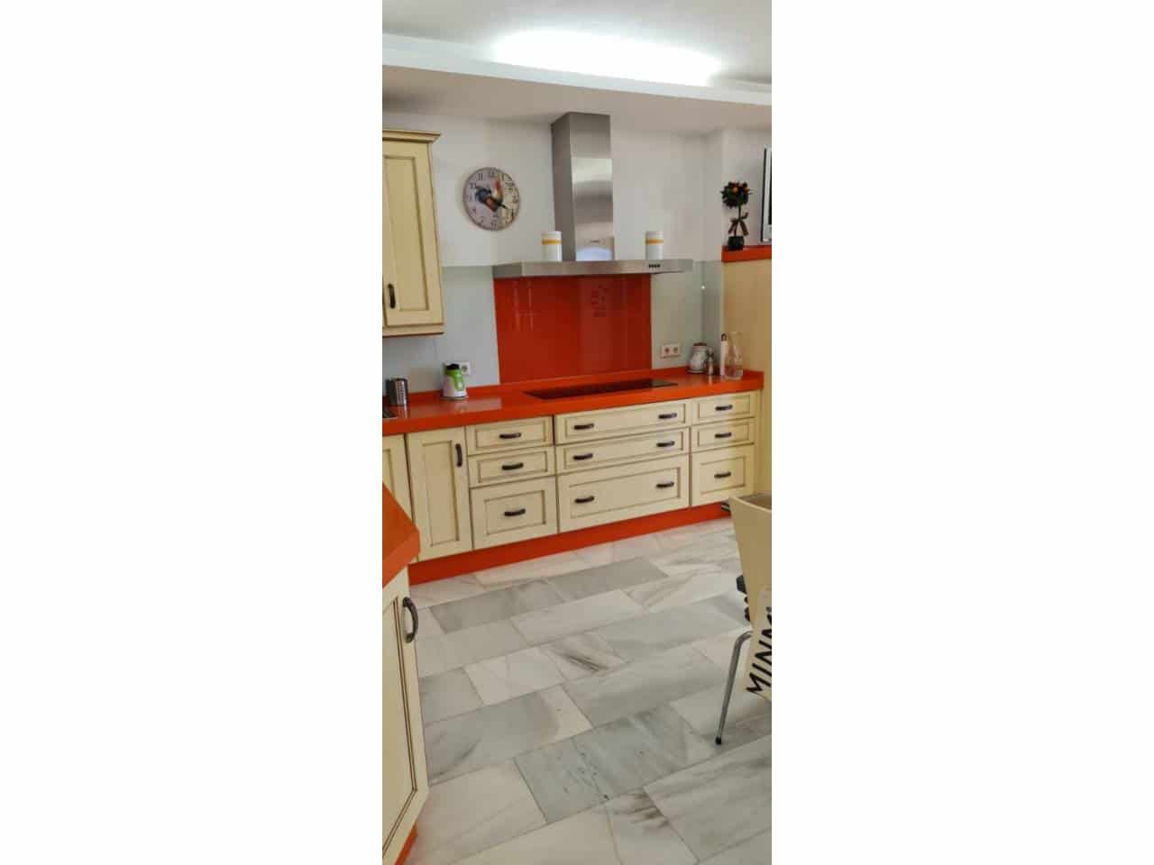 4 quarto Apartamento para venda em Fuengirola com piscina garagem - 1 275 000 € (Ref: 9073051)