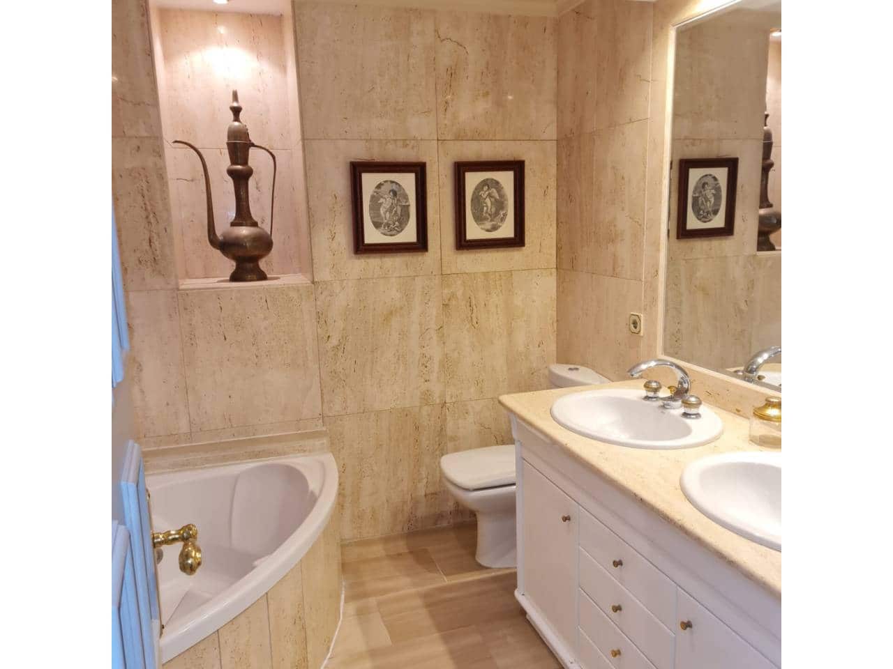 4 quarto Apartamento para venda em Fuengirola com piscina garagem - 1 275 000 € (Ref: 9073051)