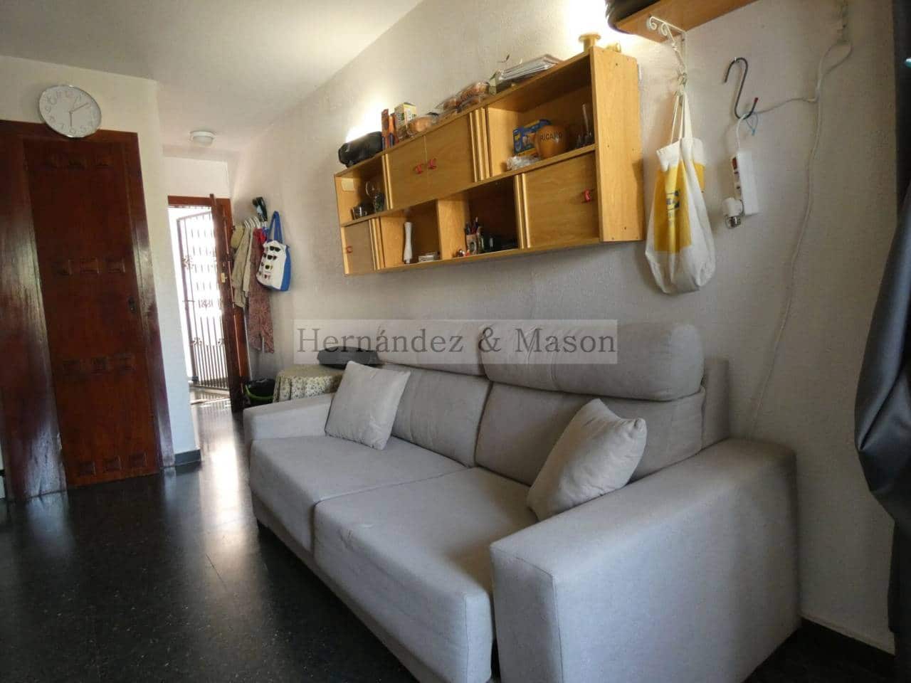 Studio te koop in Benalmadena met zwembad - € 168.000 (Ref: 9124414)