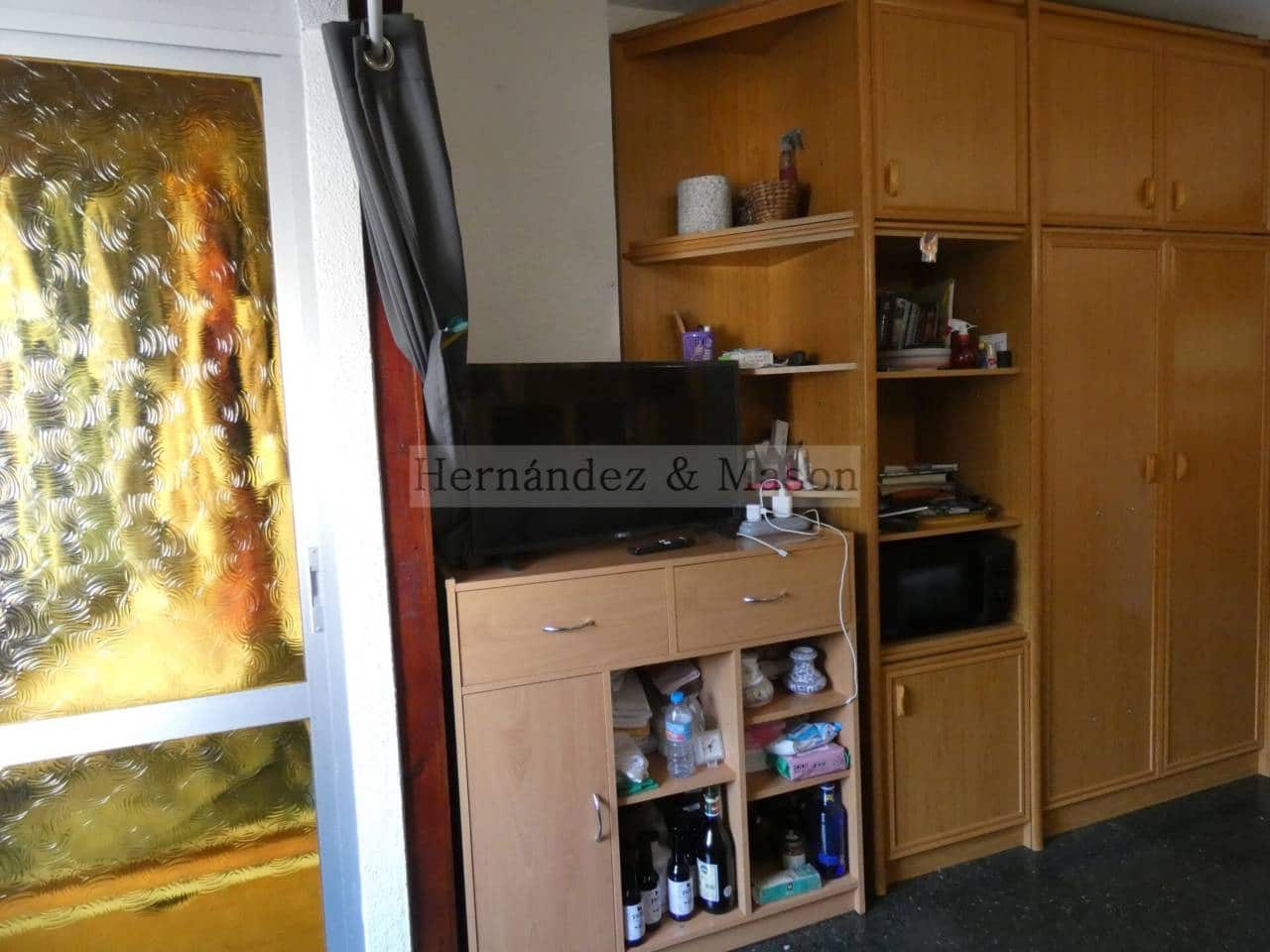 Studio te koop in Benalmadena met zwembad - € 168.000 (Ref: 9124414)