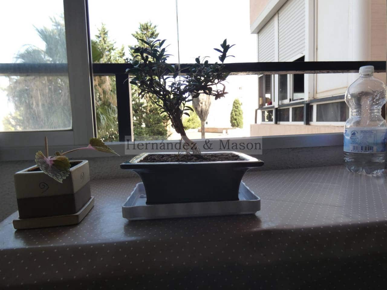 Studio te koop in Benalmadena met zwembad - € 168.000 (Ref: 9124414)