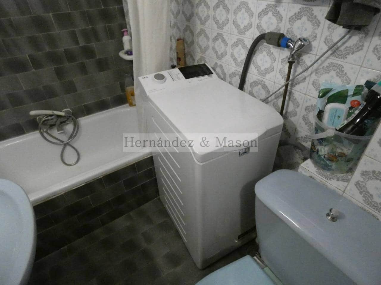 Studio te koop in Benalmadena met zwembad - € 168.000 (Ref: 9124414)