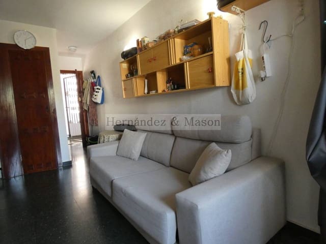 Studio te koop in Puerto Marina, Benalmádena met zwembad - € 168.000 (Ref: 9124414)
