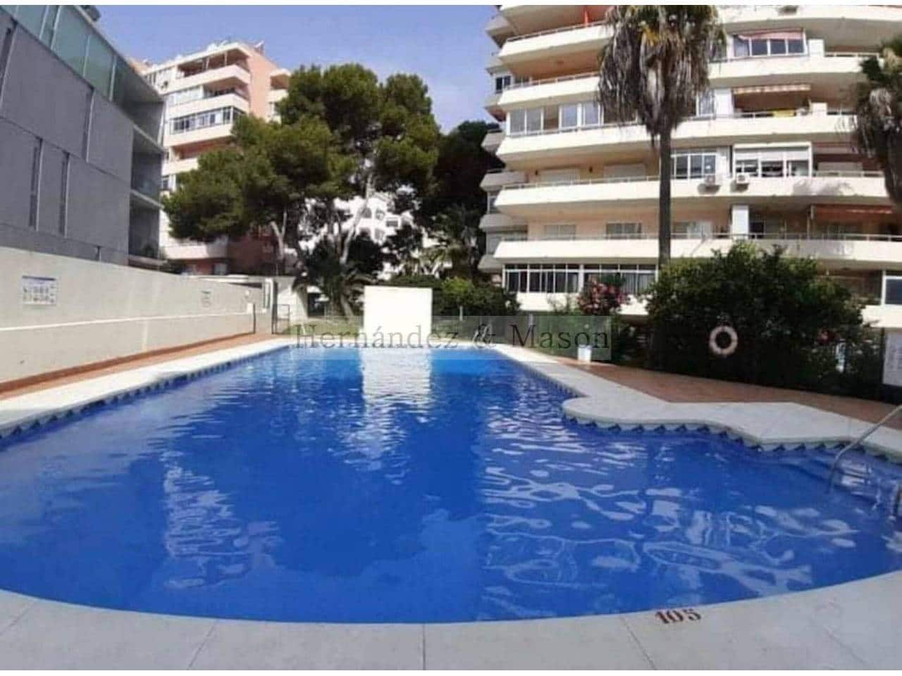 Studio te koop in Benalmadena met zwembad - € 168.000 (Ref: 9124414)