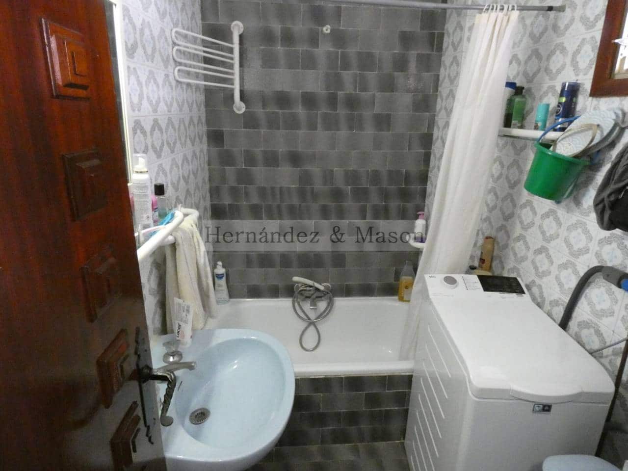 Studio te koop in Benalmadena met zwembad - € 168.000 (Ref: 9124414)