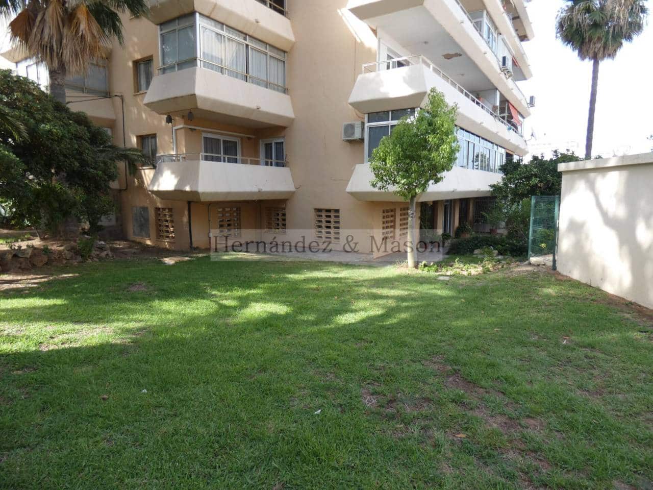 Studio te koop in Benalmadena met zwembad - € 168.000 (Ref: 9124414)