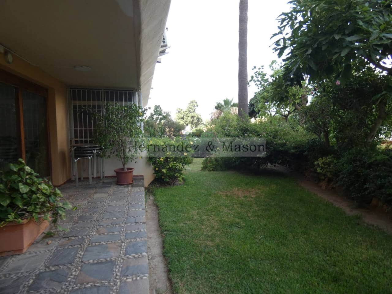 Studio te koop in Benalmadena met zwembad - € 168.000 (Ref: 9124414)