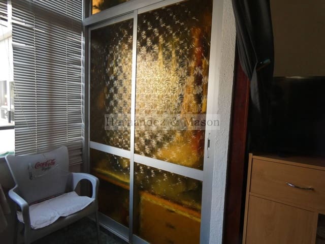 Studio te koop in Puerto Marina, Benalmádena met zwembad - € 168.000 (Ref: 9124414)