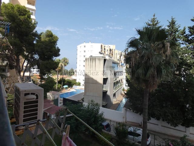 Studio te koop in Puerto Marina, Benalmádena met zwembad - € 168.000 (Ref: 9124414)