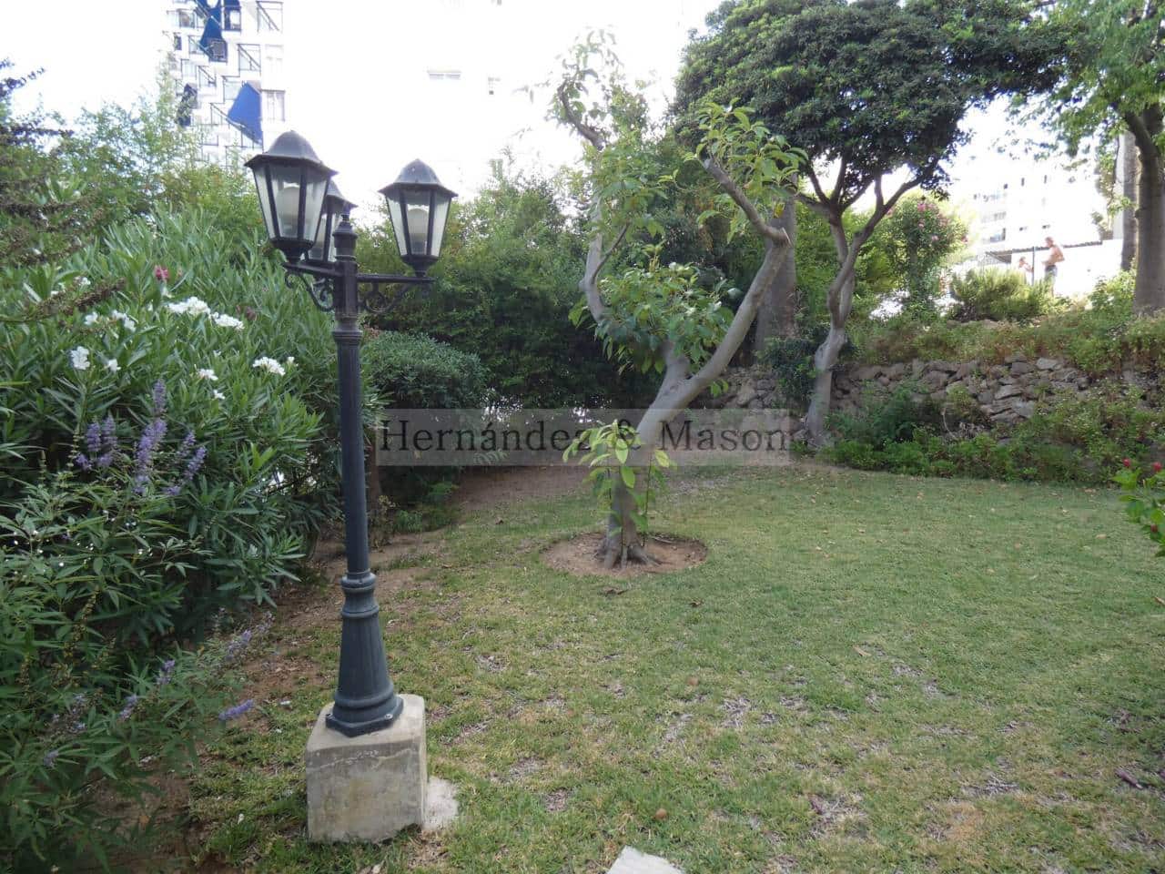 Studio te koop in Benalmadena met zwembad - € 168.000 (Ref: 9124414)