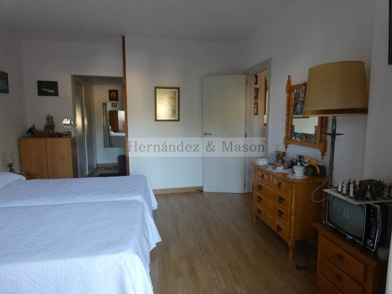 1 camera da letto Appartamento in vendita in Torremolinos con piscina garage - 315.000 € (Rif: 9144993)
