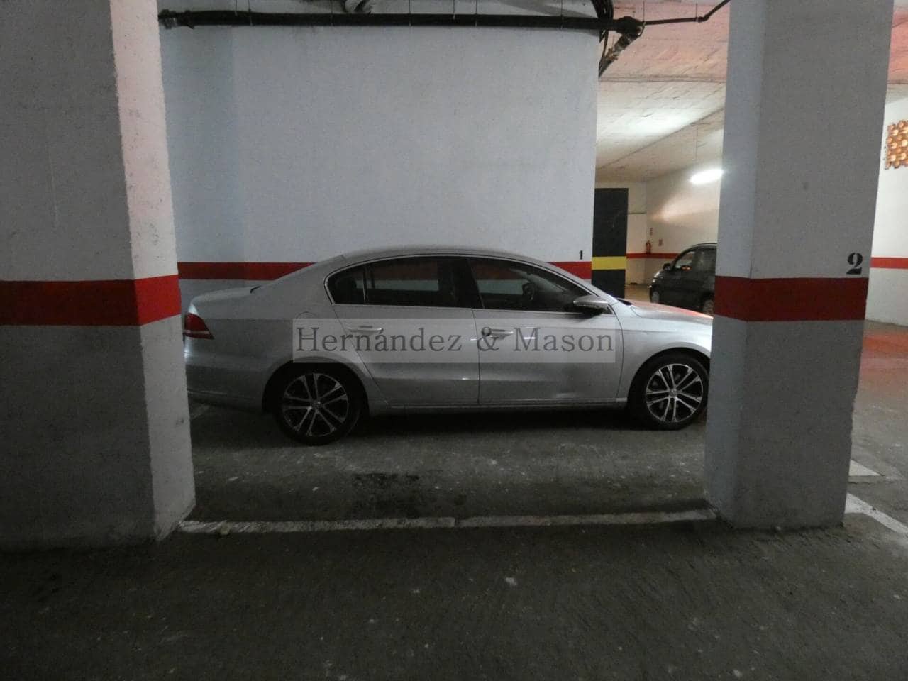 1 camera da letto Appartamento in vendita in Torremolinos con piscina garage - 315.000 € (Rif: 9144993)