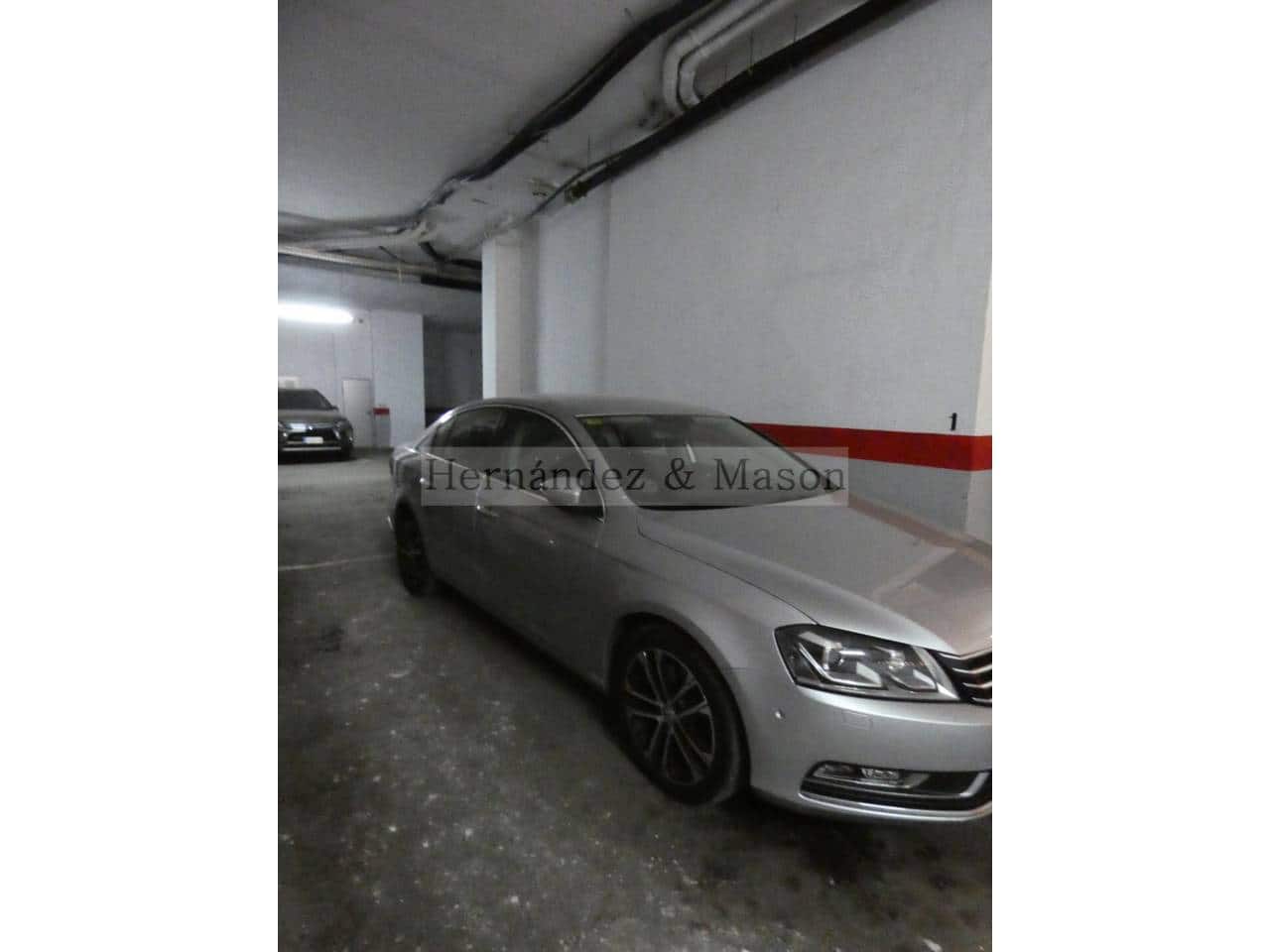 1 camera da letto Appartamento in vendita in Torremolinos con piscina garage - 315.000 € (Rif: 9144993)