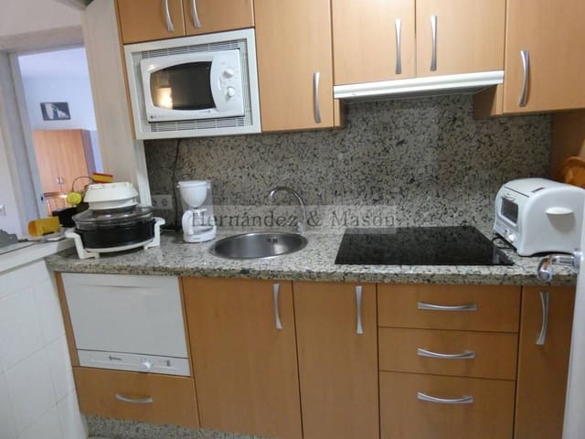 1 camera da letto Appartamento in vendita in Torremolinos con piscina garage - 315.000 € (Rif: 9144993)