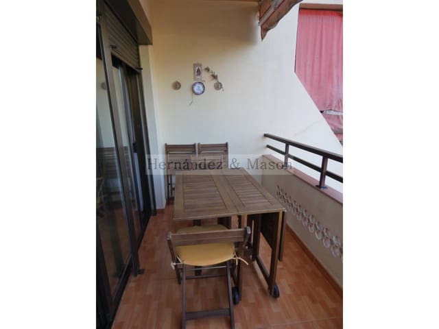 1 camera da letto Appartamento in vendita in Torremolinos con piscina garage - 315.000 € (Rif: 9144993)