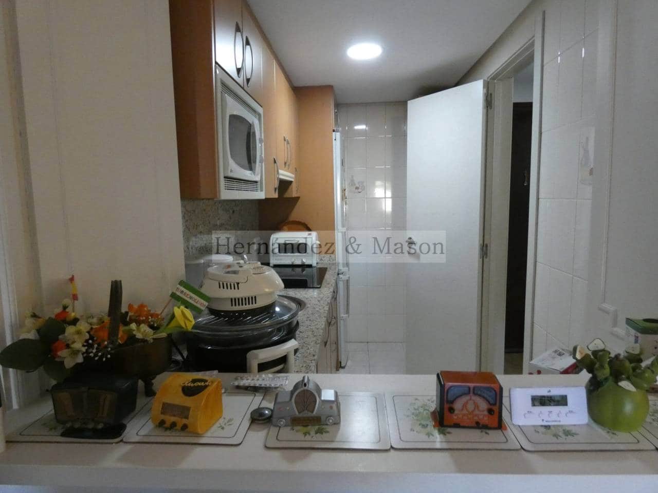 1 camera da letto Appartamento in vendita in Torremolinos con piscina garage - 315.000 € (Rif: 9144993)