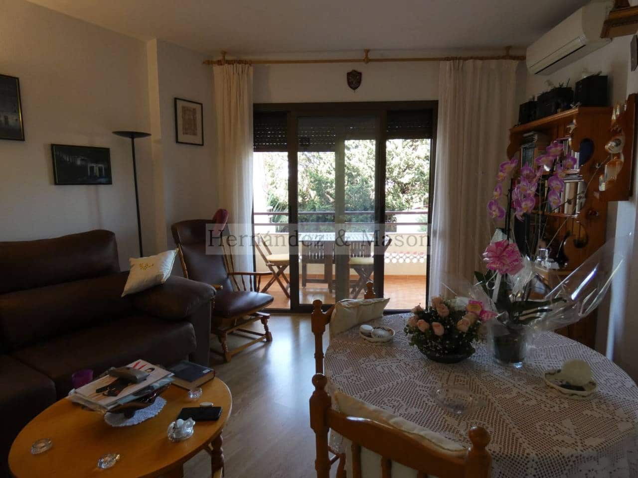 1 camera da letto Appartamento in vendita in Torremolinos con piscina garage - 315.000 € (Rif: 9144993)
