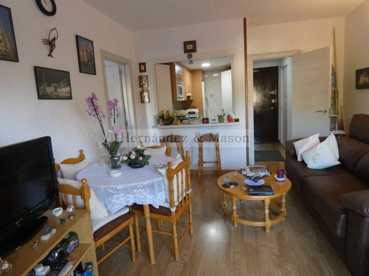 1 camera da letto Appartamento in vendita in Torremolinos con piscina garage - 315.000 € (Rif: 9144993)