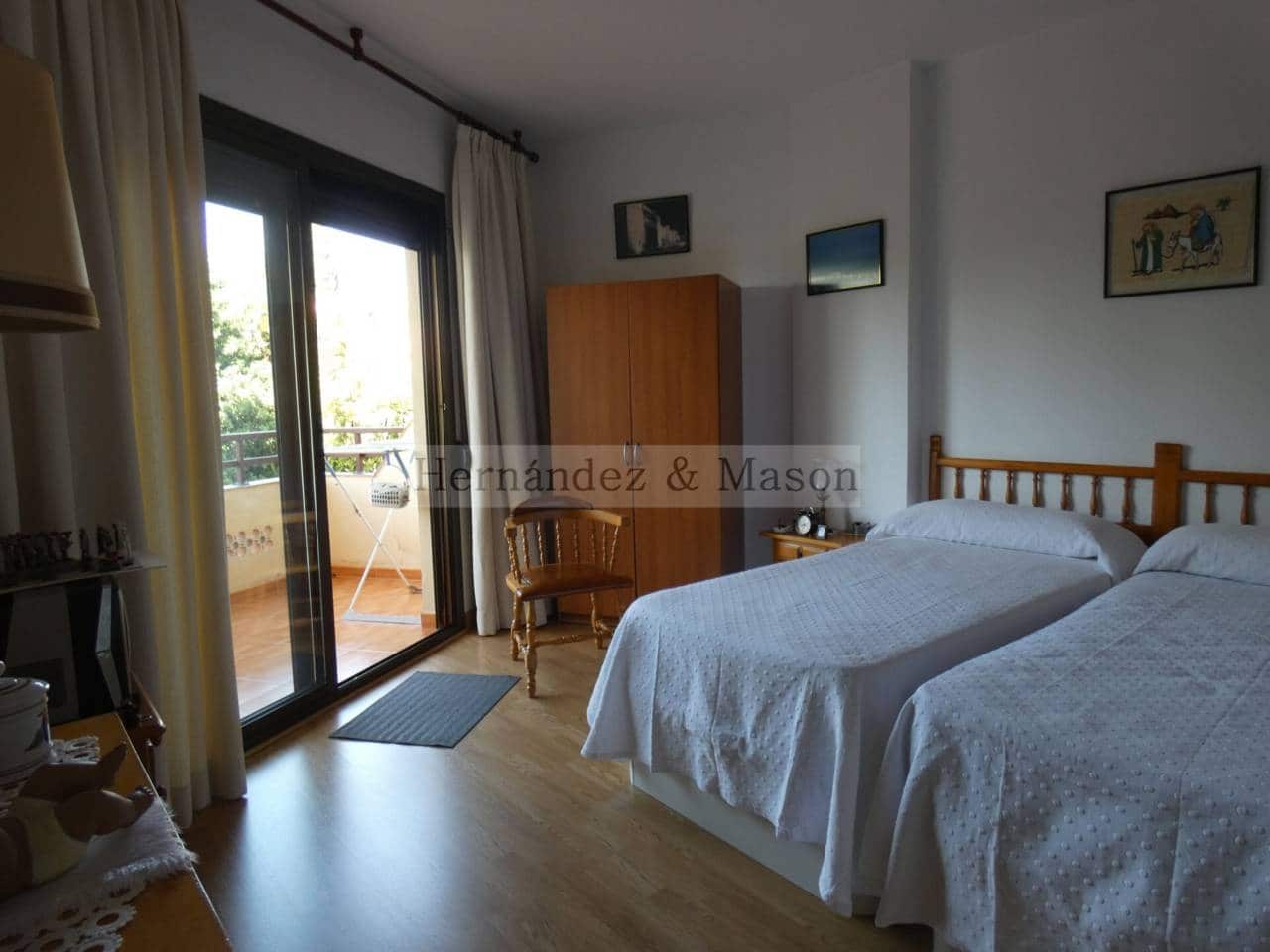 1 camera da letto Appartamento in vendita in Torremolinos con piscina garage - 315.000 € (Rif: 9144993)