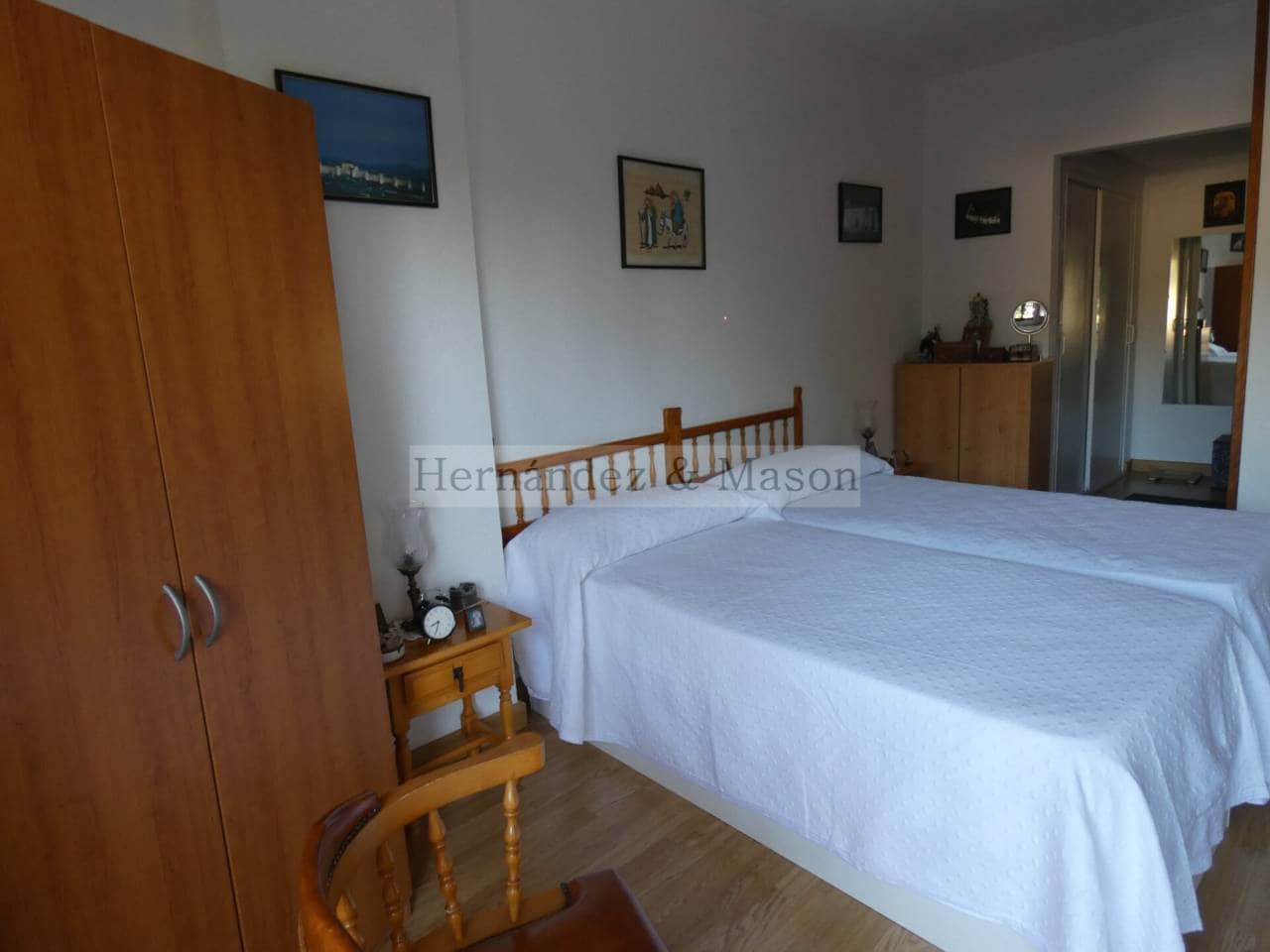 1 camera da letto Appartamento in vendita in Torremolinos con piscina garage - 315.000 € (Rif: 9144993)