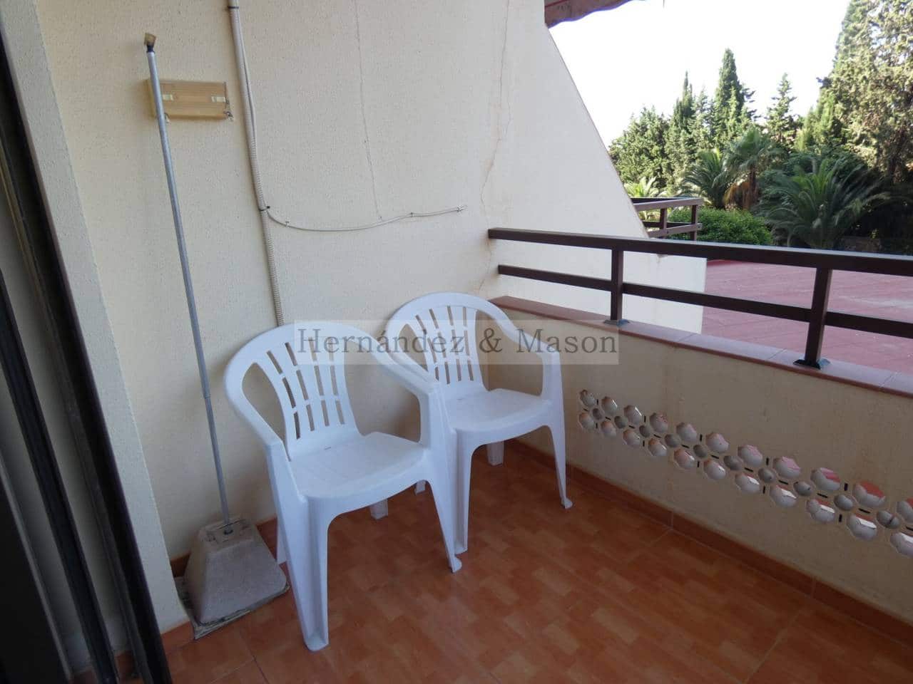 1 camera da letto Appartamento in vendita in Torremolinos con piscina garage - 315.000 € (Rif: 9144993)