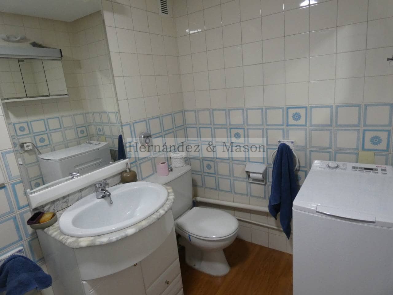 1 camera da letto Appartamento in vendita in Torremolinos con piscina garage - 315.000 € (Rif: 9144993)