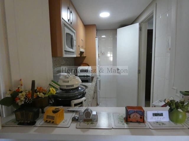 1 camera da letto Appartamento in vendita in Torremolinos con piscina garage - 315.000 € (Rif: 9144993)