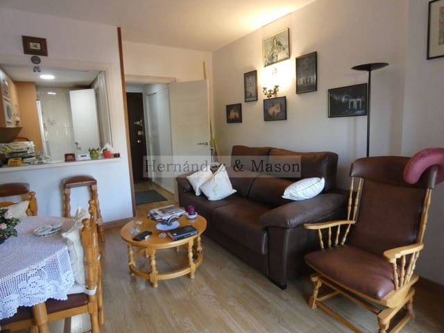 1 camera da letto Appartamento in vendita in Torremolinos con piscina garage - 315.000 € (Rif: 9144993)