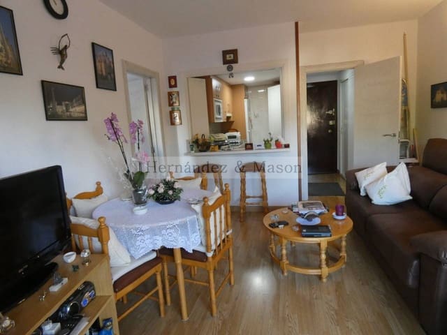 1 camera da letto Appartamento in vendita in Torremolinos con piscina garage - 315.000 € (Rif: 9144993)