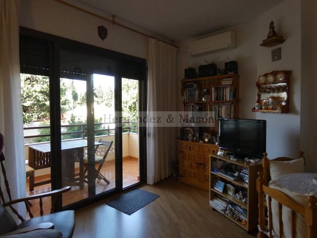 1 camera da letto Appartamento in vendita in Torremolinos con piscina garage - 315.000 € (Rif: 9144993)