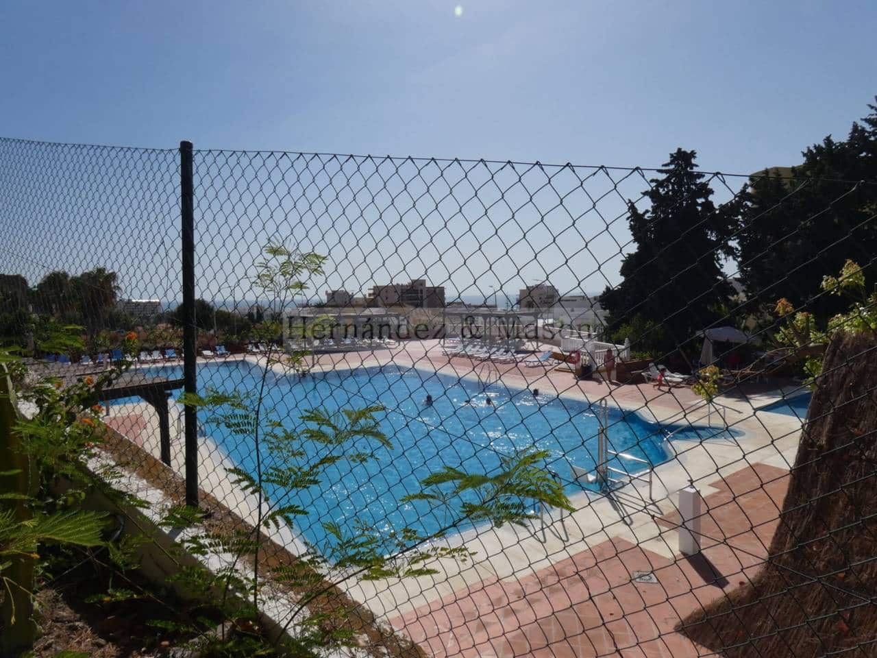 1 camera da letto Appartamento in vendita in Torremolinos con piscina garage - 315.000 € (Rif: 9144993)