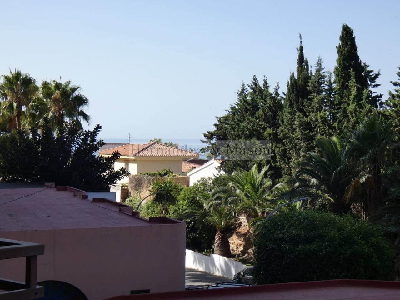 1 camera da letto Appartamento in vendita in Torremolinos con piscina garage - 315.000 € (Rif: 9144993)