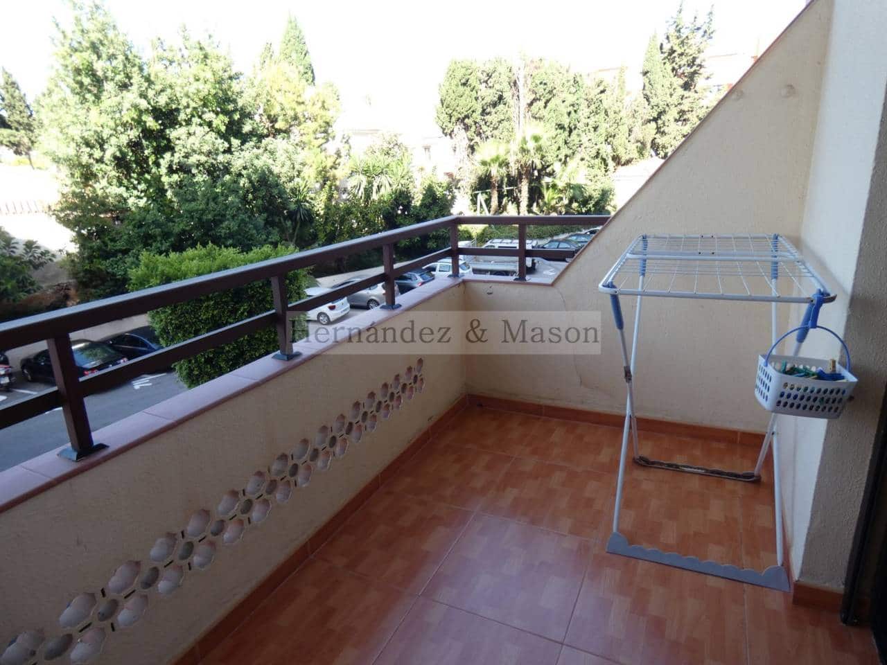 1 camera da letto Appartamento in vendita in Torremolinos con piscina garage - 315.000 € (Rif: 9144993)