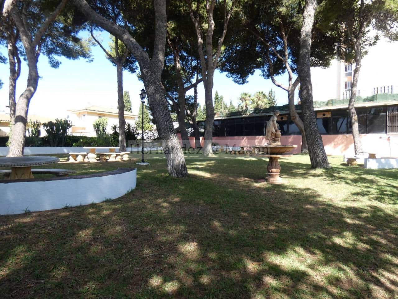 1 camera da letto Appartamento in vendita in Torremolinos con piscina garage - 315.000 € (Rif: 9144993)