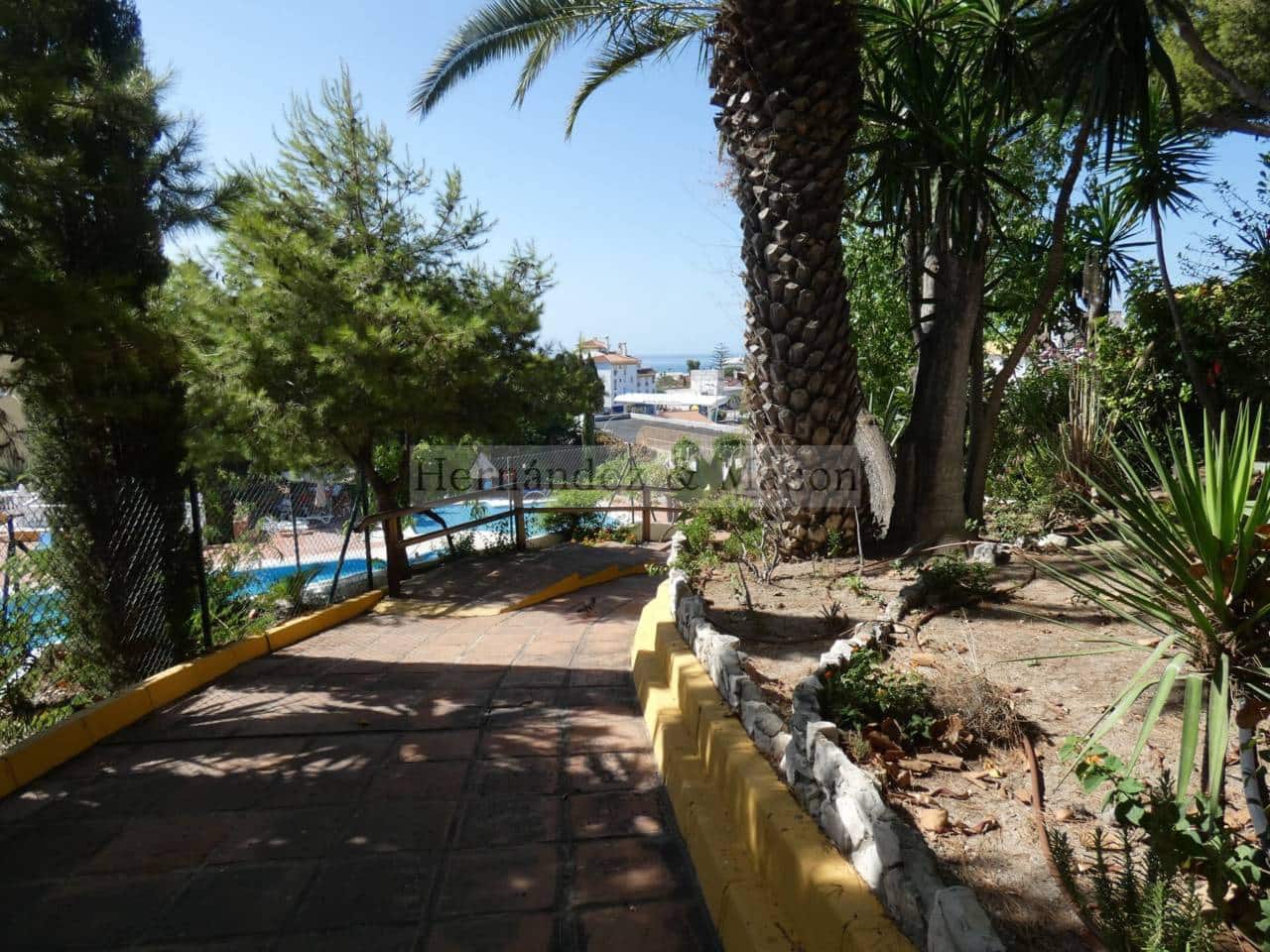 1 camera da letto Appartamento in vendita in Torremolinos con piscina garage - 315.000 € (Rif: 9144993)