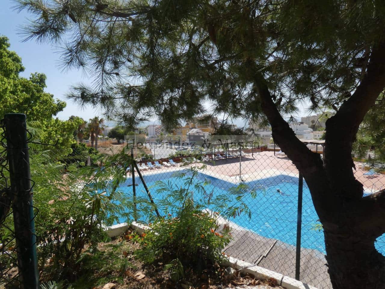 1 camera da letto Appartamento in vendita in Torremolinos con piscina garage - 315.000 € (Rif: 9144993)