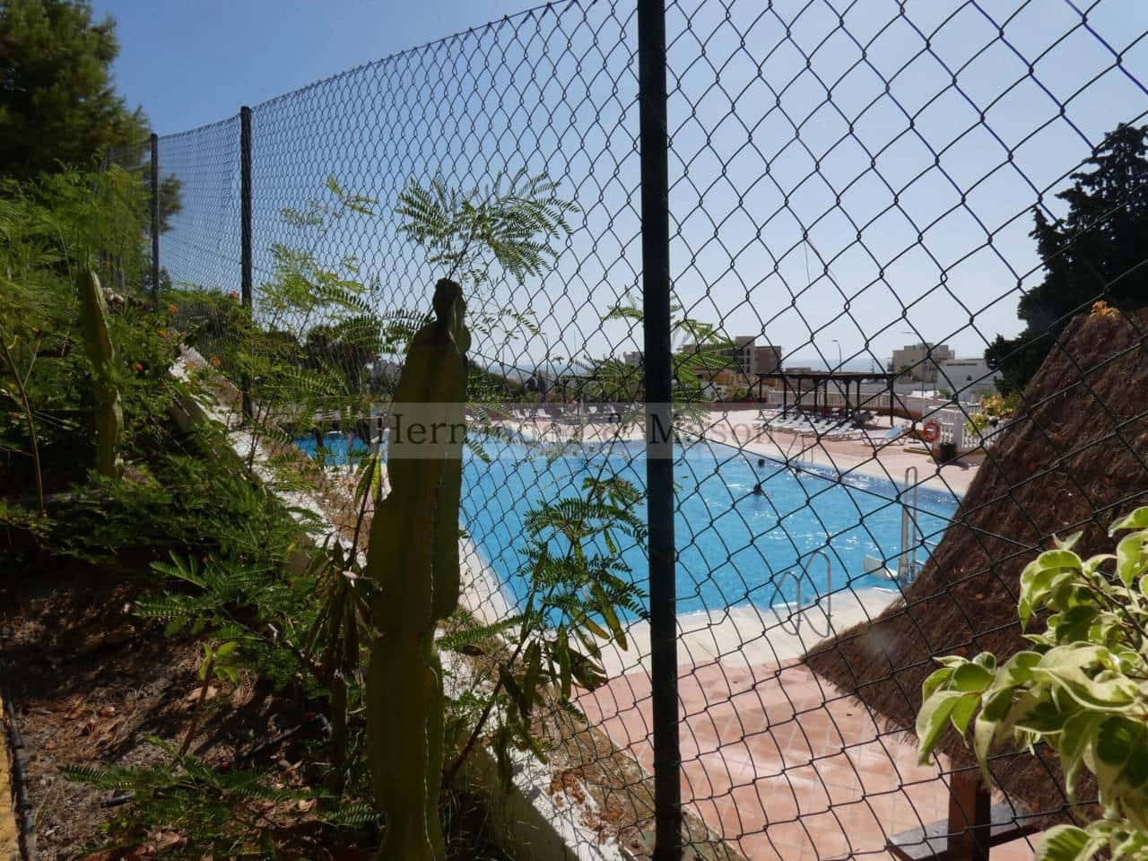 1 camera da letto Appartamento in vendita in Torremolinos con piscina garage - 315.000 € (Rif: 9144993)