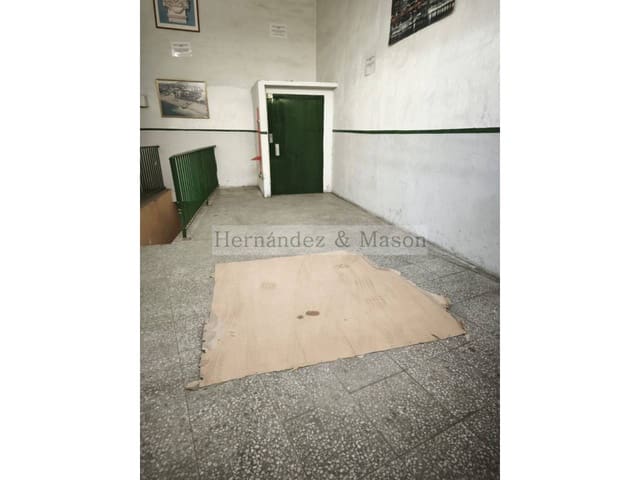 Garage til salg i Torremolinos - € 9.480 (Ref: 9204156)