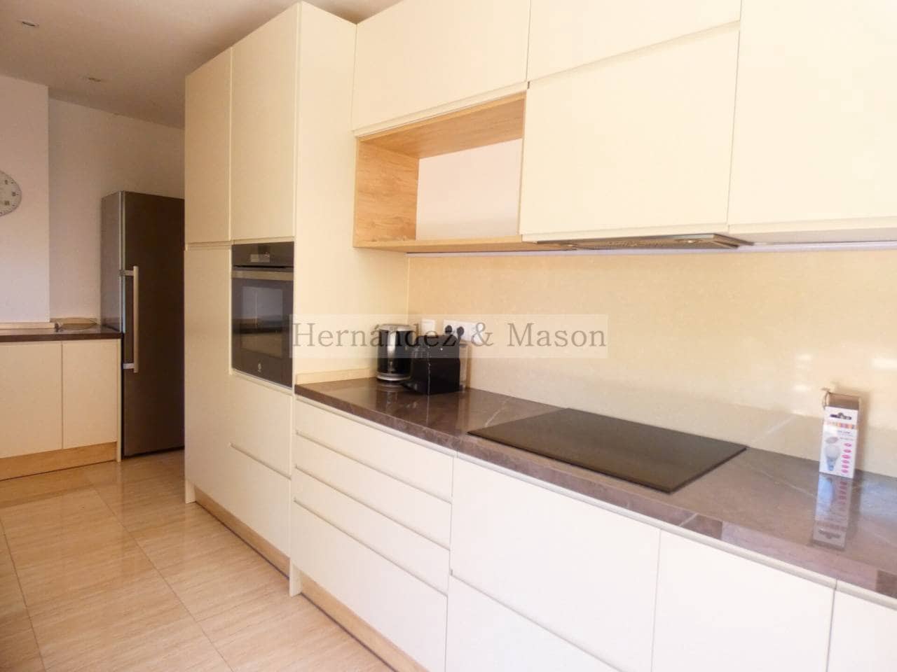 3 makuuhuone Huvila myytävänä paikassa Benalmadena mukana uima-altaan 
autotalli - 730 000 € (Ref: 9217781)