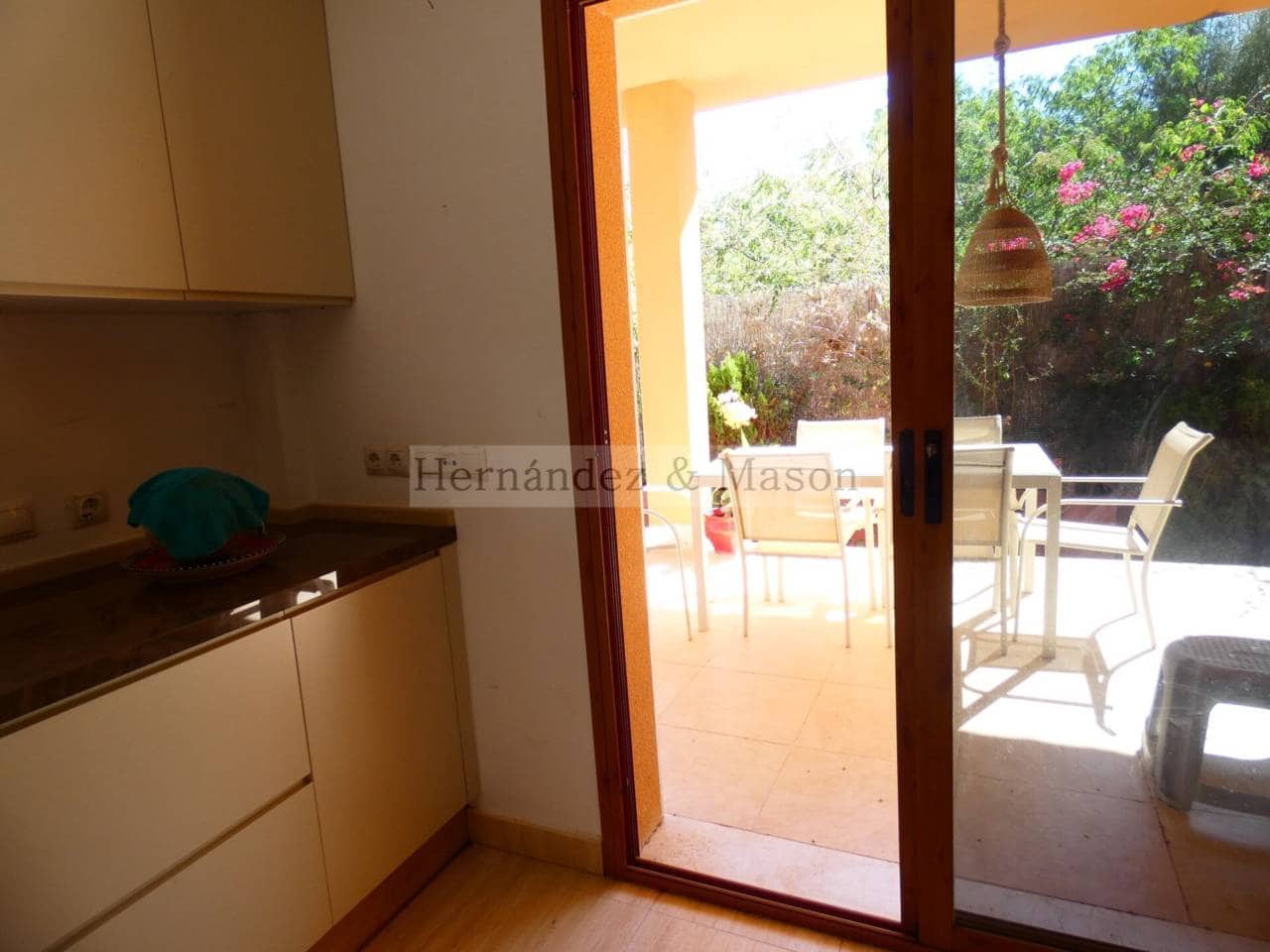 3 makuuhuone Huvila myytävänä paikassa Benalmadena mukana uima-altaan 
autotalli - 730 000 € (Ref: 9217781)