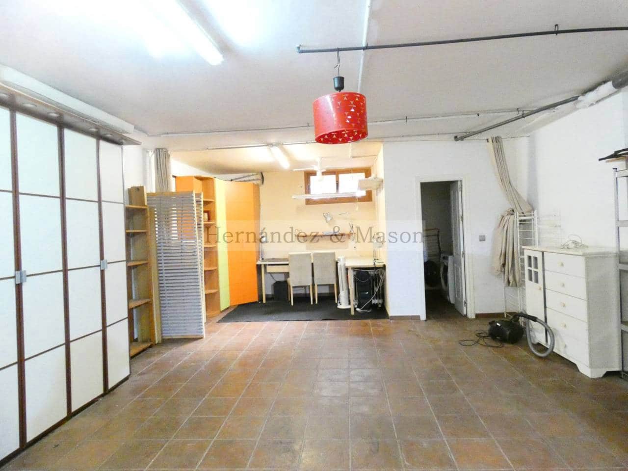 3 makuuhuone Huvila myytävänä paikassa Benalmadena mukana uima-altaan 
autotalli - 730 000 € (Ref: 9217781)