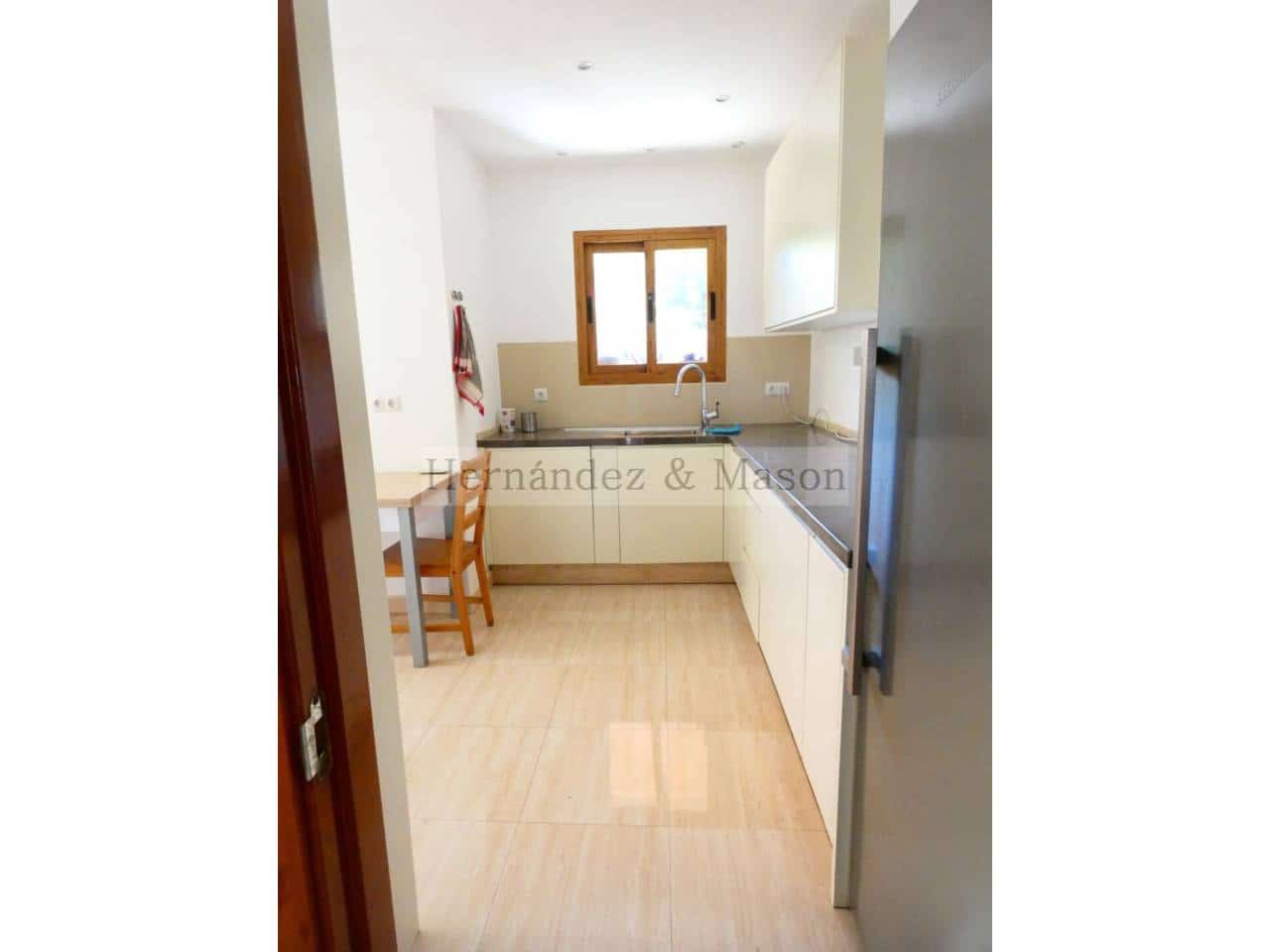 3 makuuhuone Huvila myytävänä paikassa Benalmadena mukana uima-altaan 
autotalli - 730 000 € (Ref: 9217781)